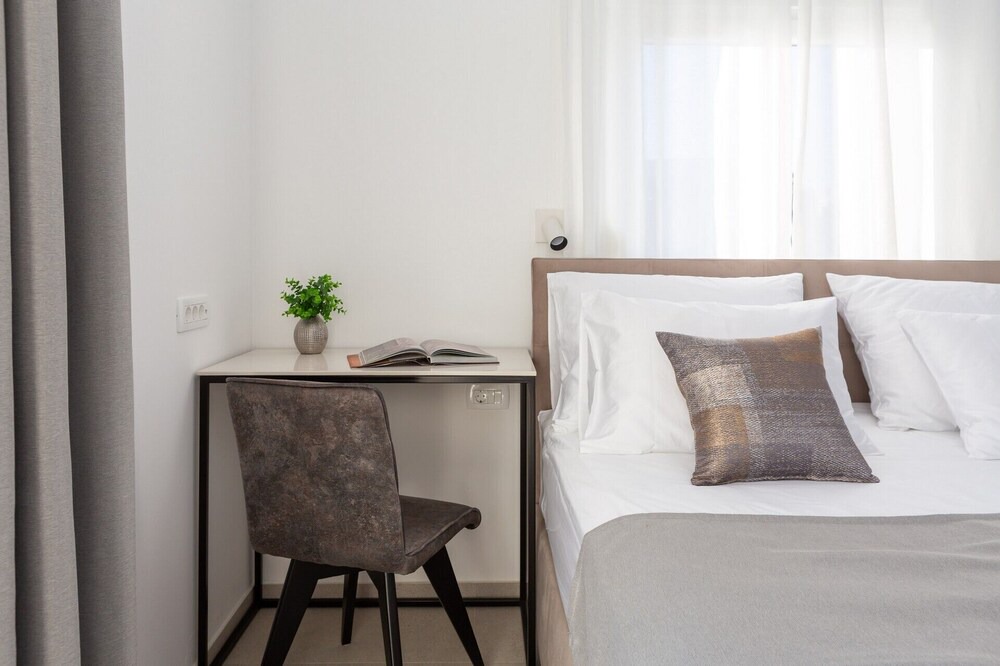 Photo of Bedroom in Brela
