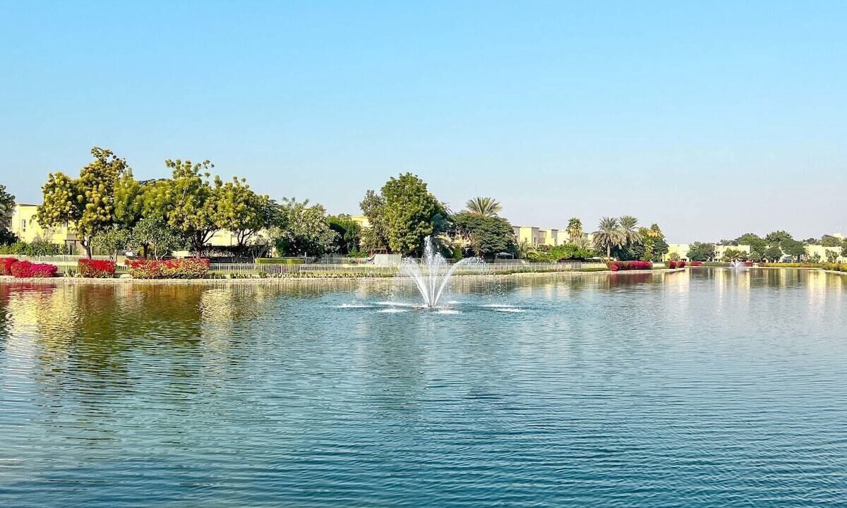 Photo of Outdoor in Dubai
