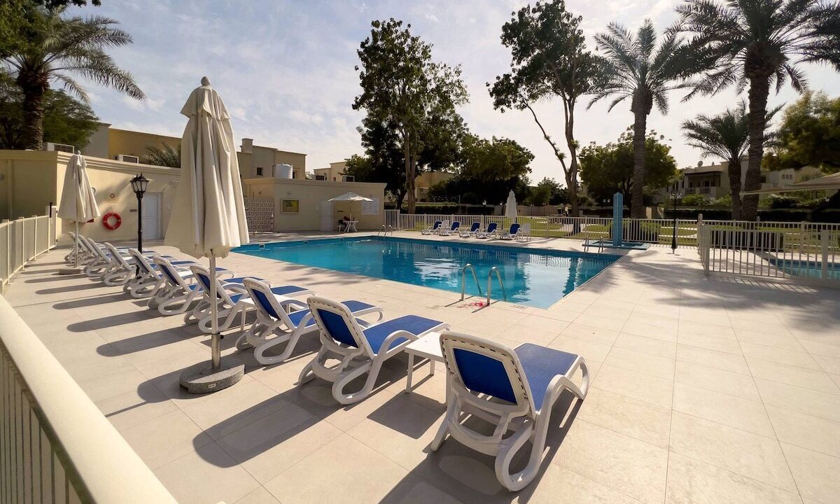 Photo of Outdoor in Dubai