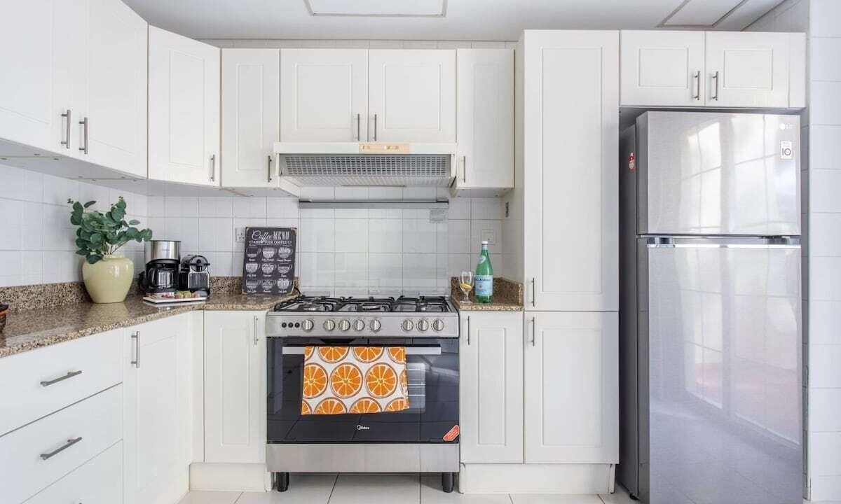 Photo of Kitchen in Dubai