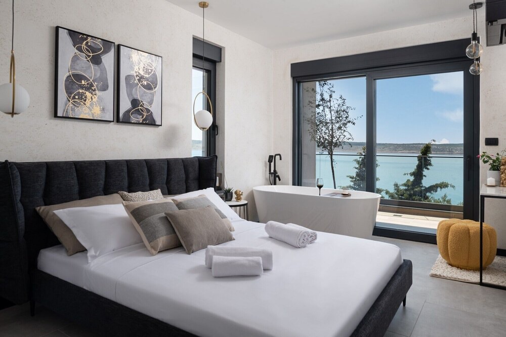 Photo of Bedroom in Starigrad