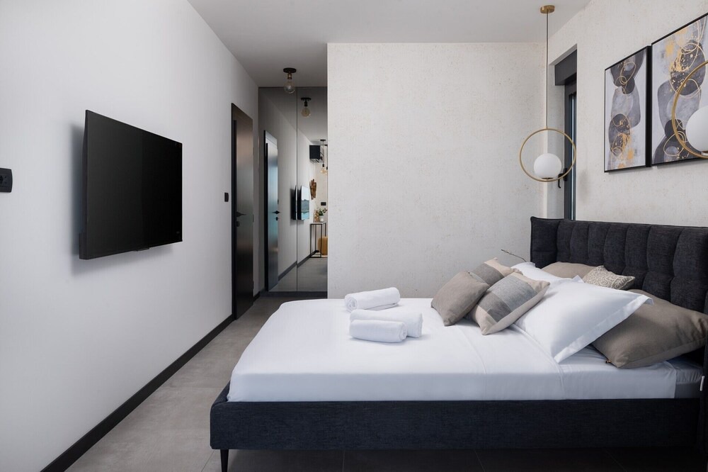 Photo of Bedroom in Starigrad