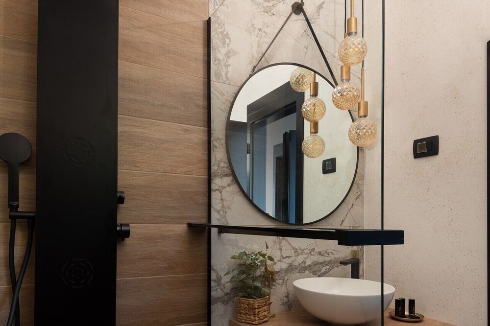 Photo of Bathroom in Starigrad