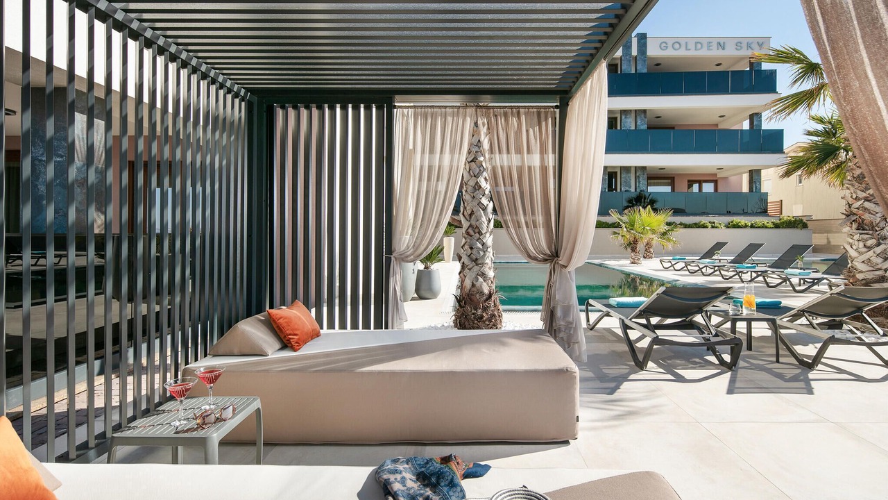 Photo of Patio Balcony in Vir