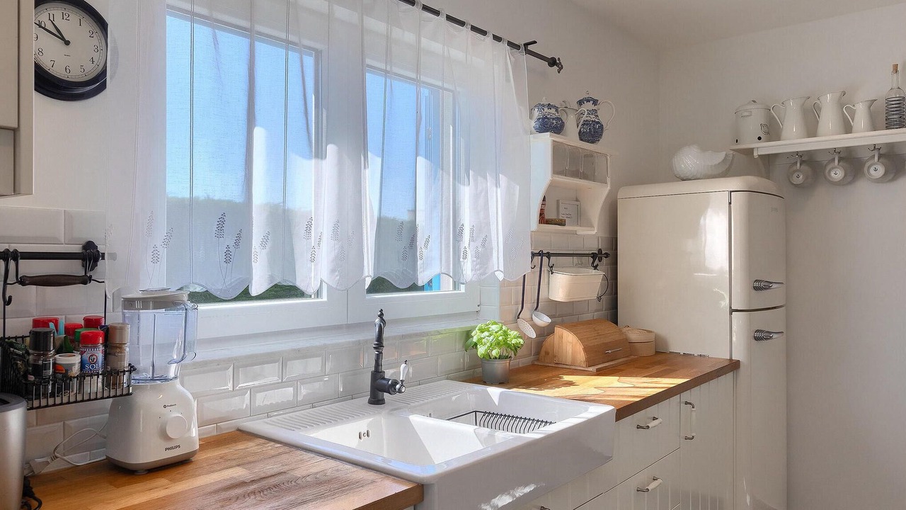 Photo of Kitchen in Frata