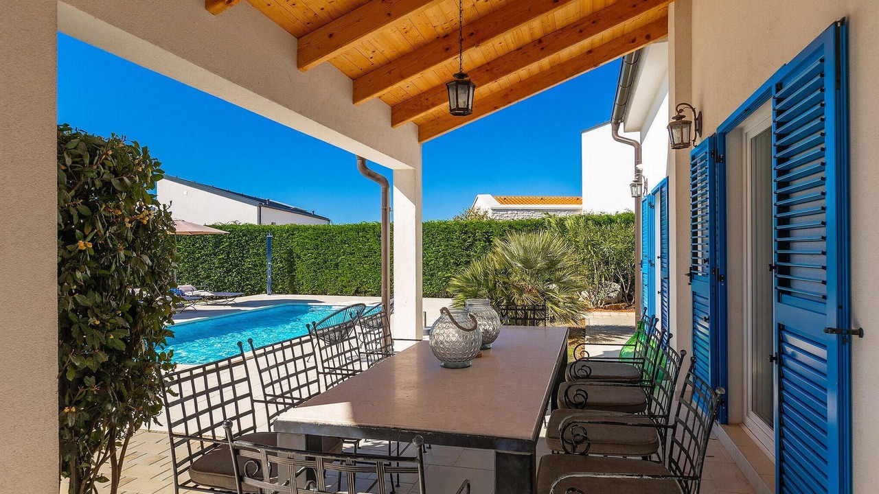 Photo of Patio Balcony in Frata