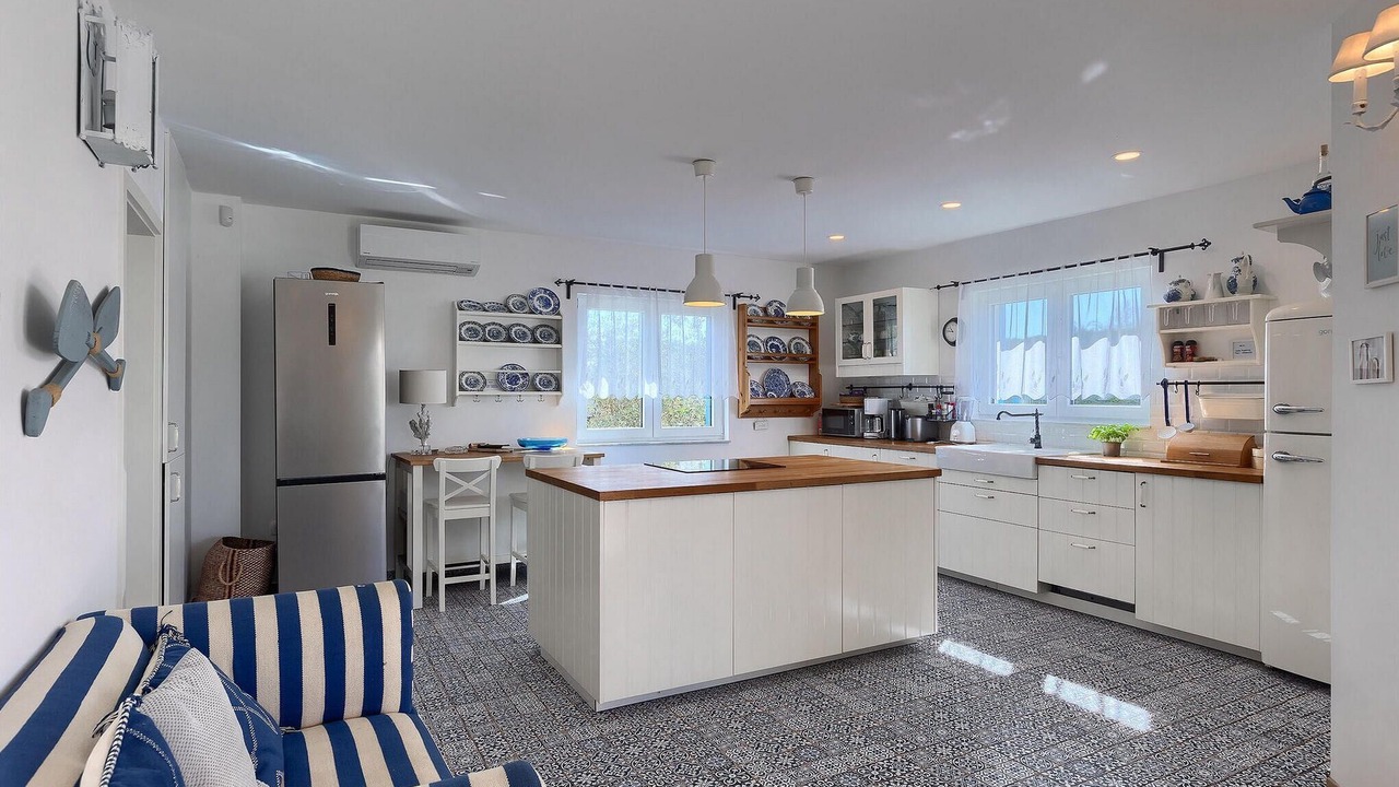 Photo of Kitchen in Frata