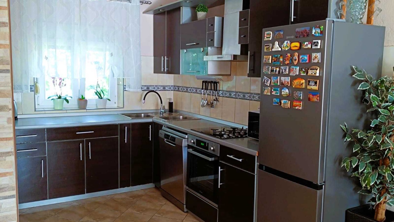 Photo of Kitchen in Benkovac