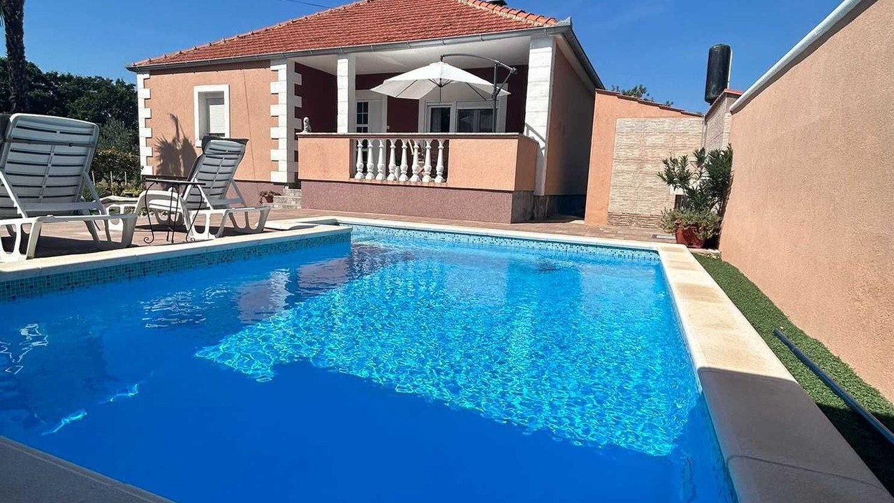 Photo of Outdoor in Benkovac