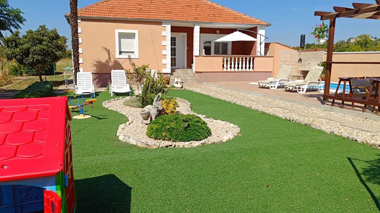 Photo of Outdoor in Benkovac