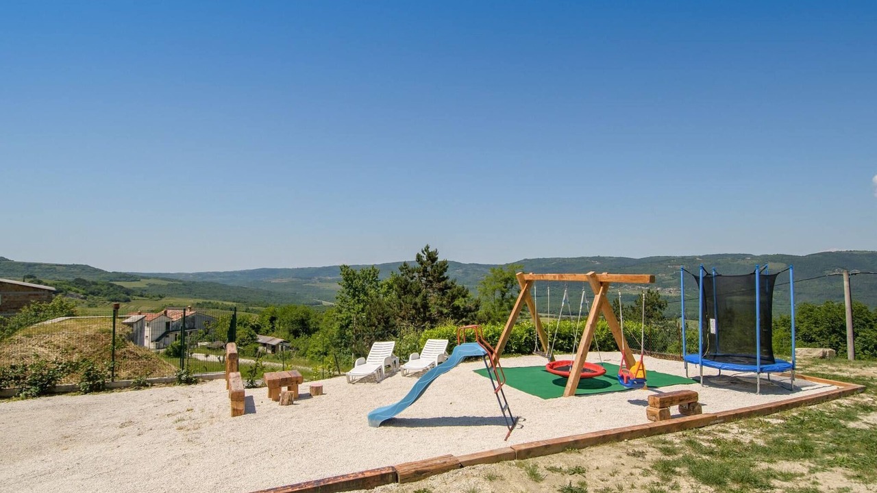 Photo of Outdoor in Brkac
