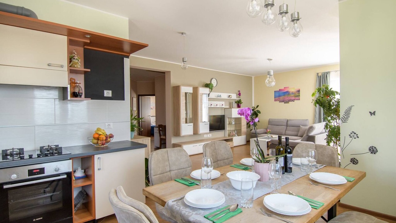 Photo of Kitchen in Brkac