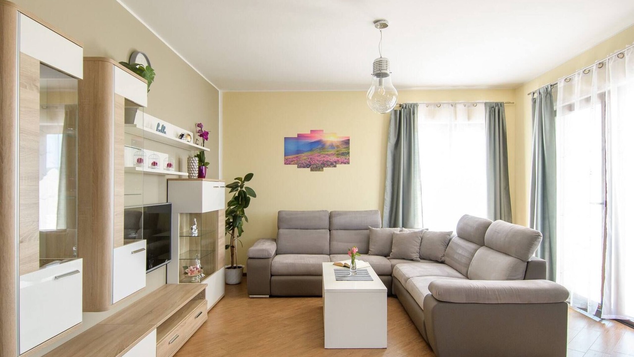 Photo of Livingroom in Brkac