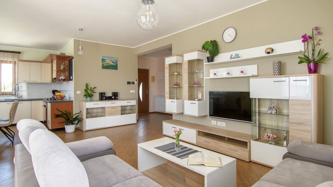 Photo of Livingroom in Brkac