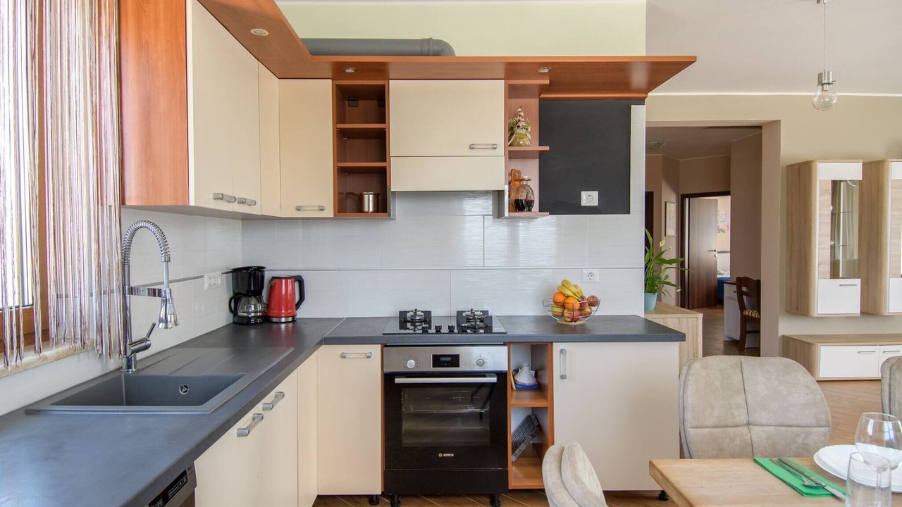 Photo of Kitchen in Brkac