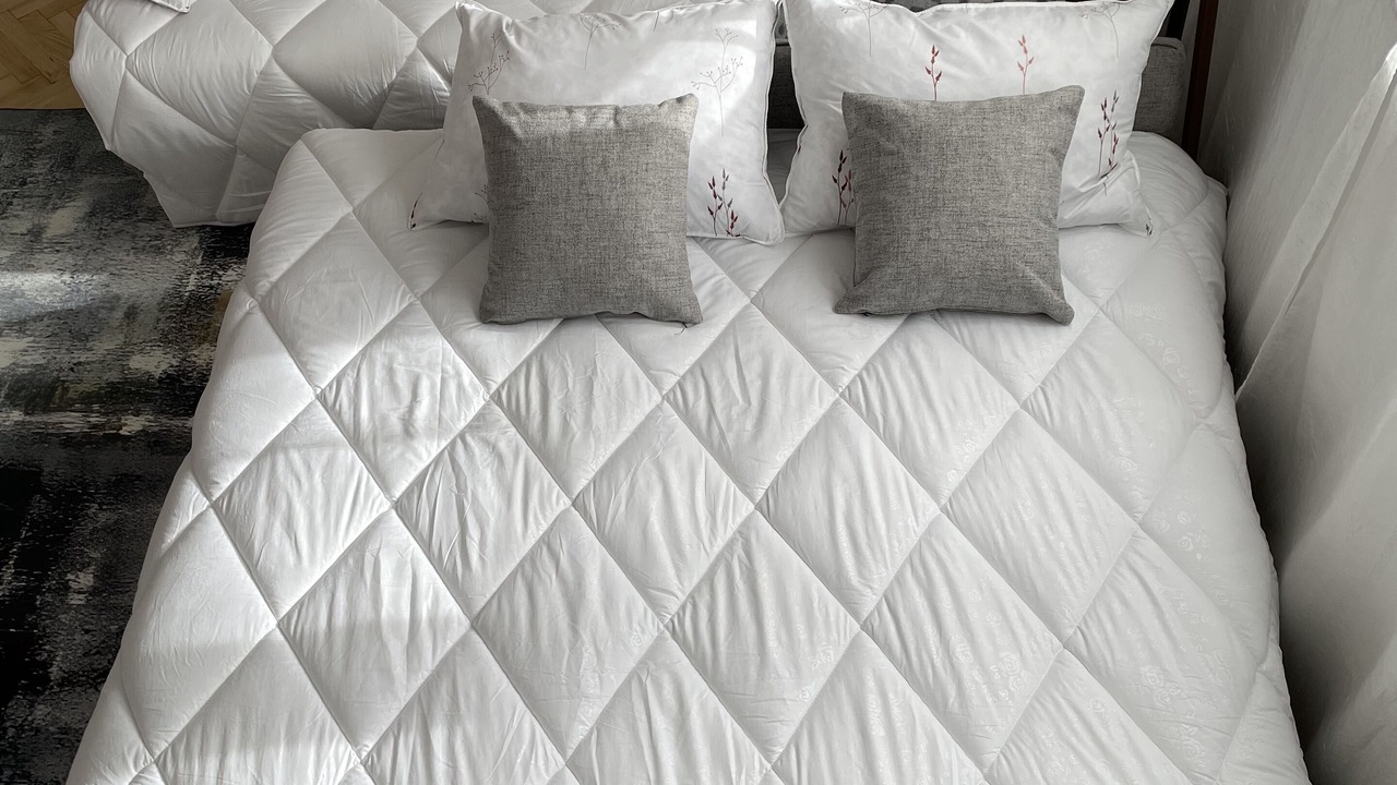 Photo of Bedroom in Cove Parja