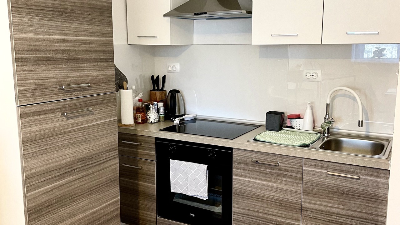 Photo of Kitchen in Cove Parja