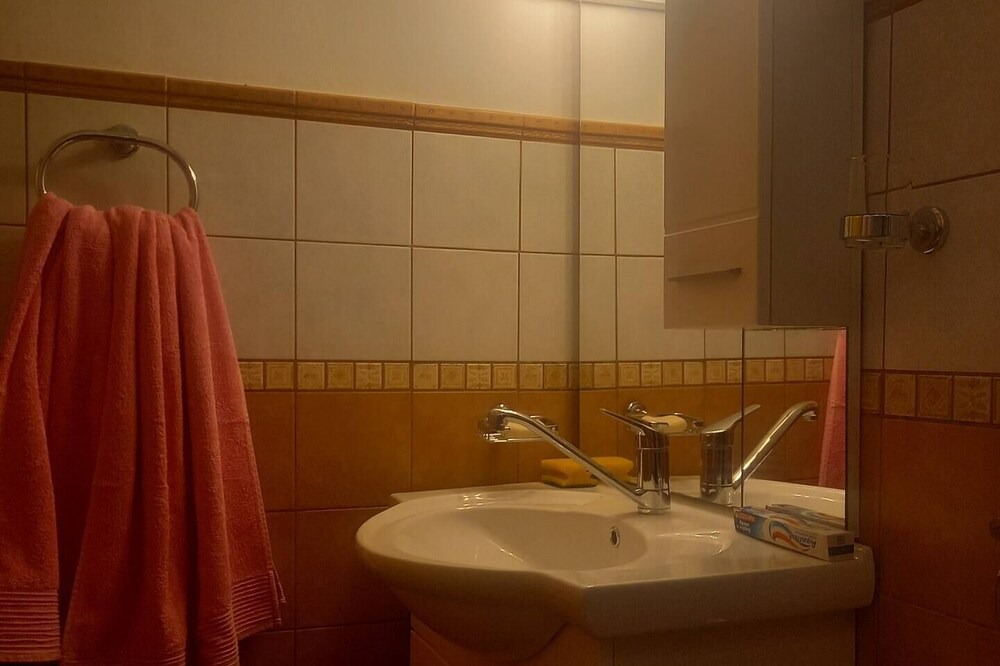 Photo of Bathroom in Zurkovo