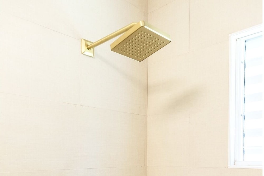 Photo of Bathroom in Bouvet Island