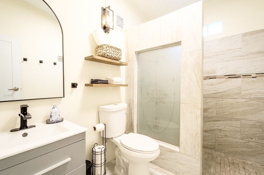 Photo of Bathroom in Bouvet Island