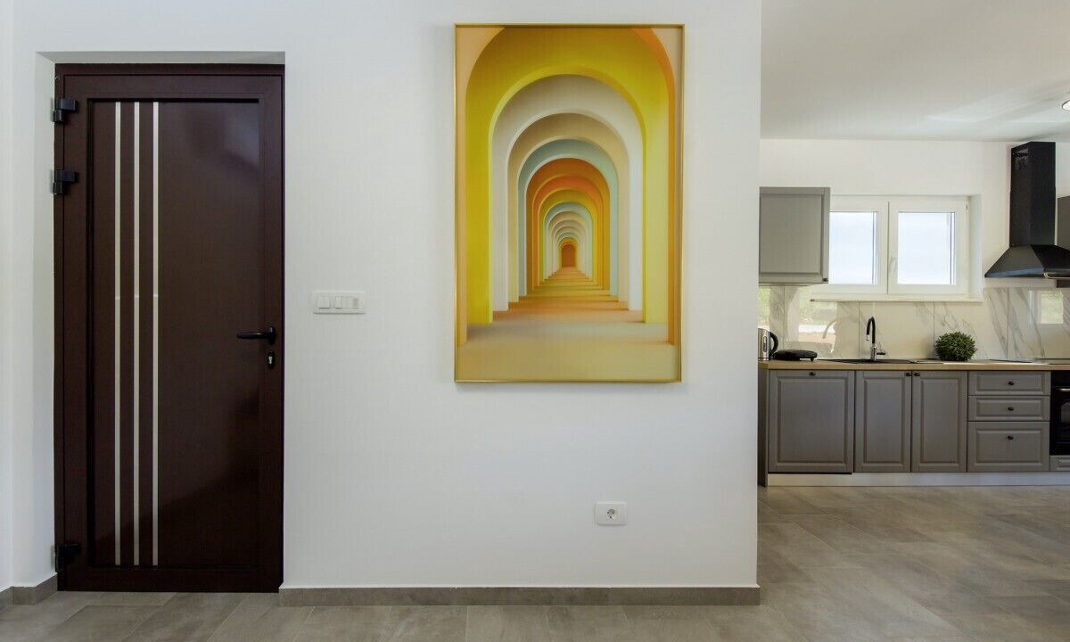Photo of Kitchen in Topid