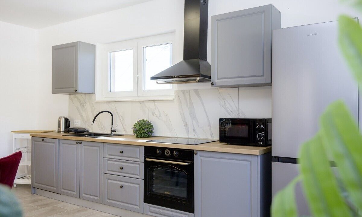 Photo of Kitchen in Topid
