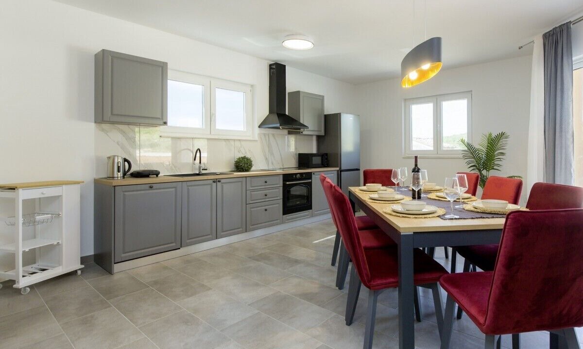 Photo of Kitchen in Topid
