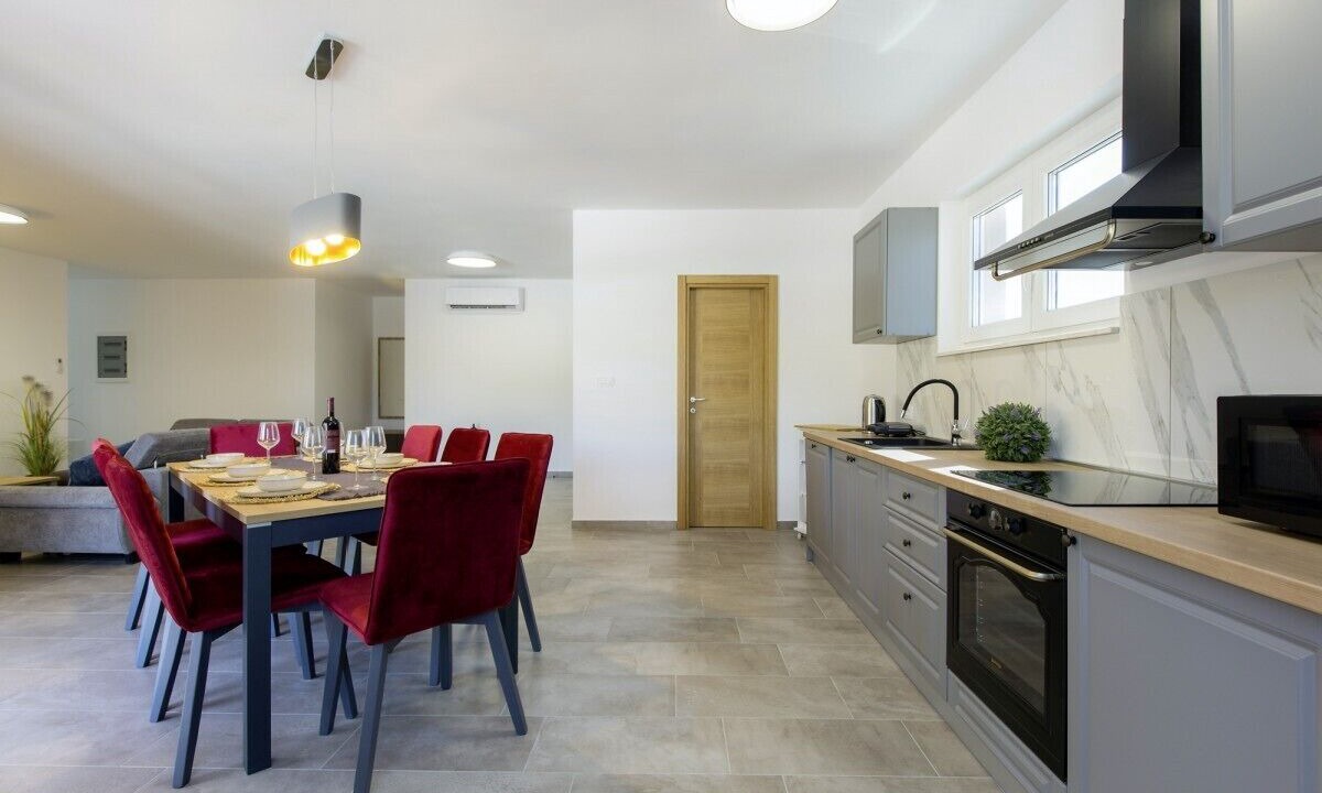 Photo of Kitchen in Topid