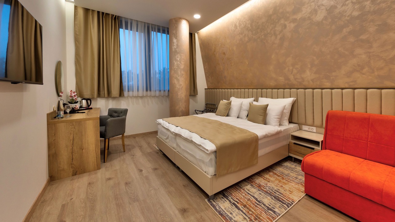 Photo of Bedroom in Bisce Polje