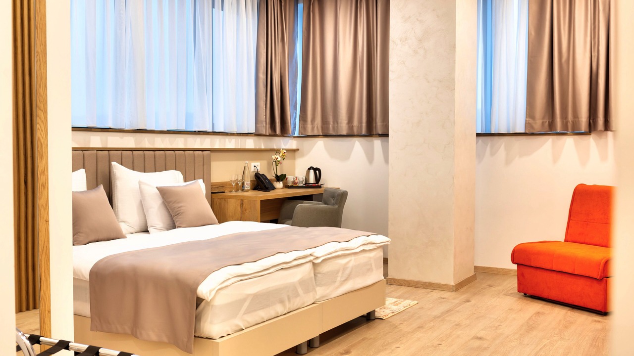Photo of Bedroom in Bisce Polje