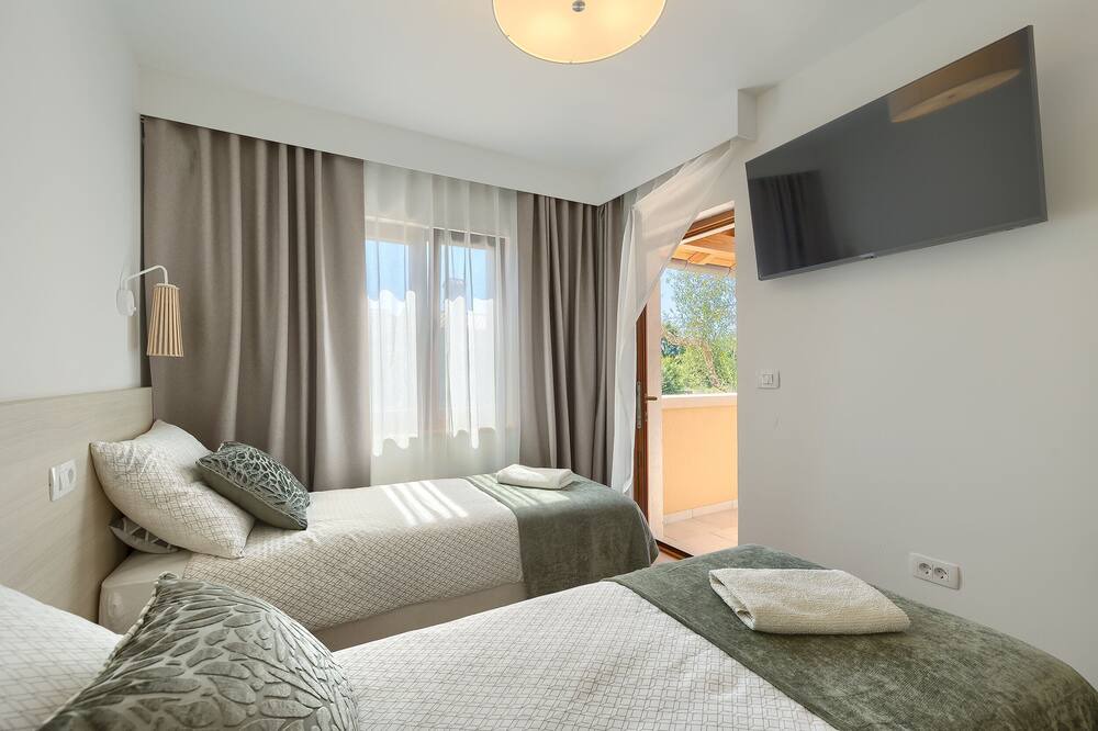 Photo of Bedroom in Belavici