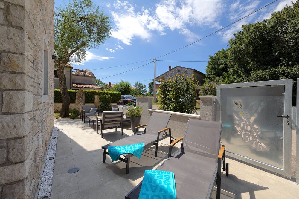 Photo of Outdoor in Belavici