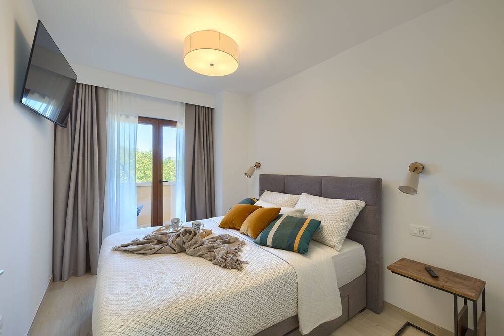 Photo of Bedroom in Belavici