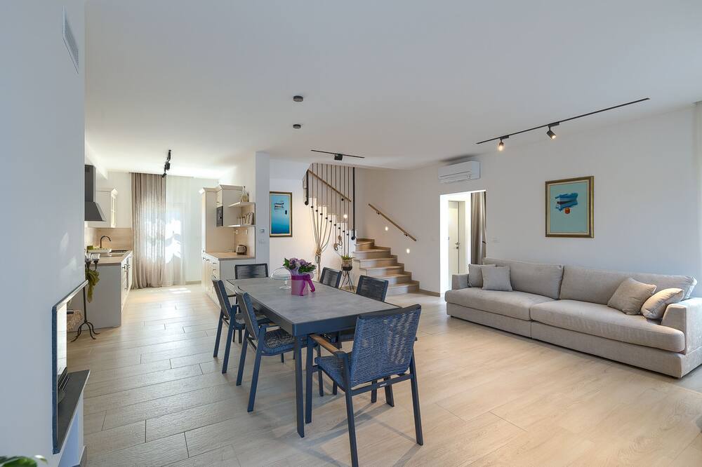 Photo of Livingroom in Belavici