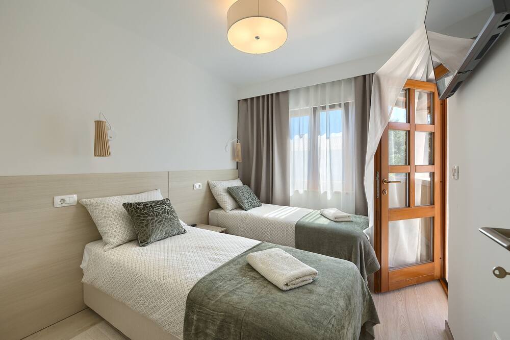 Photo of Bedroom in Belavici