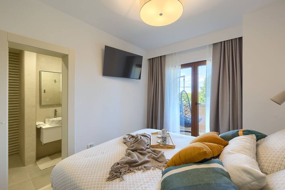 Photo of Bedroom in Belavici