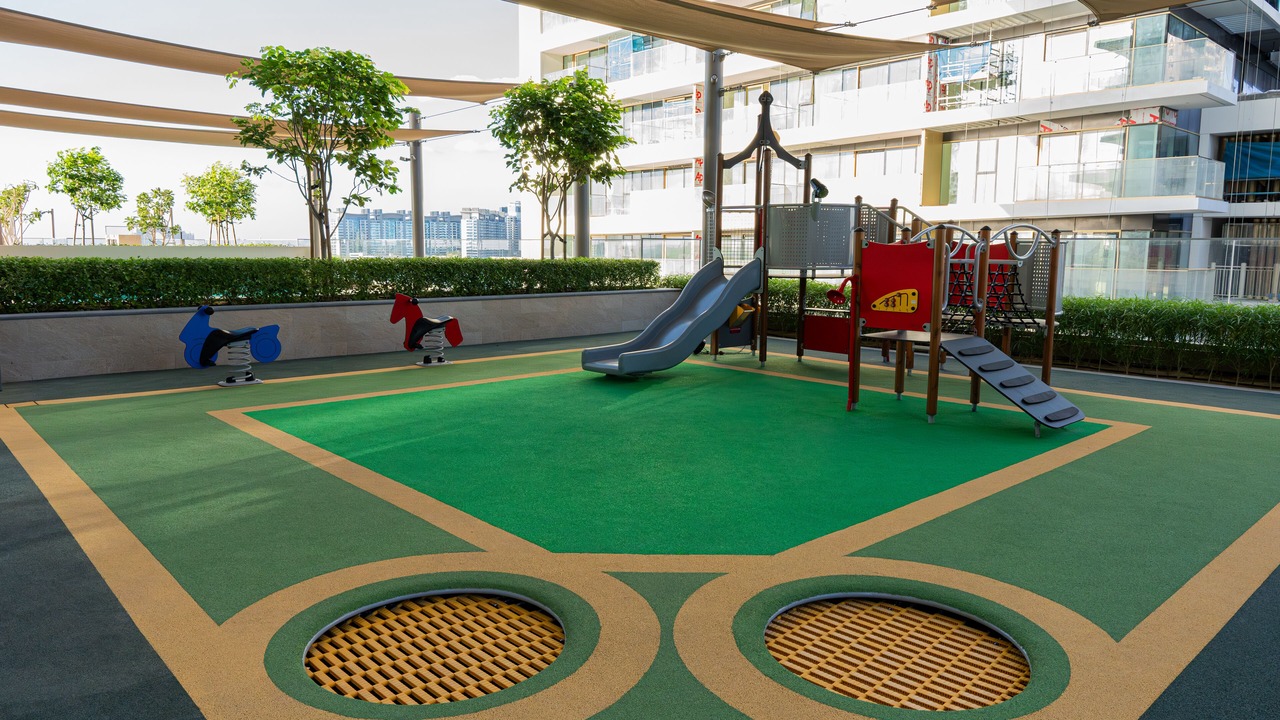 Photo of Outdoor in Dubai Marina