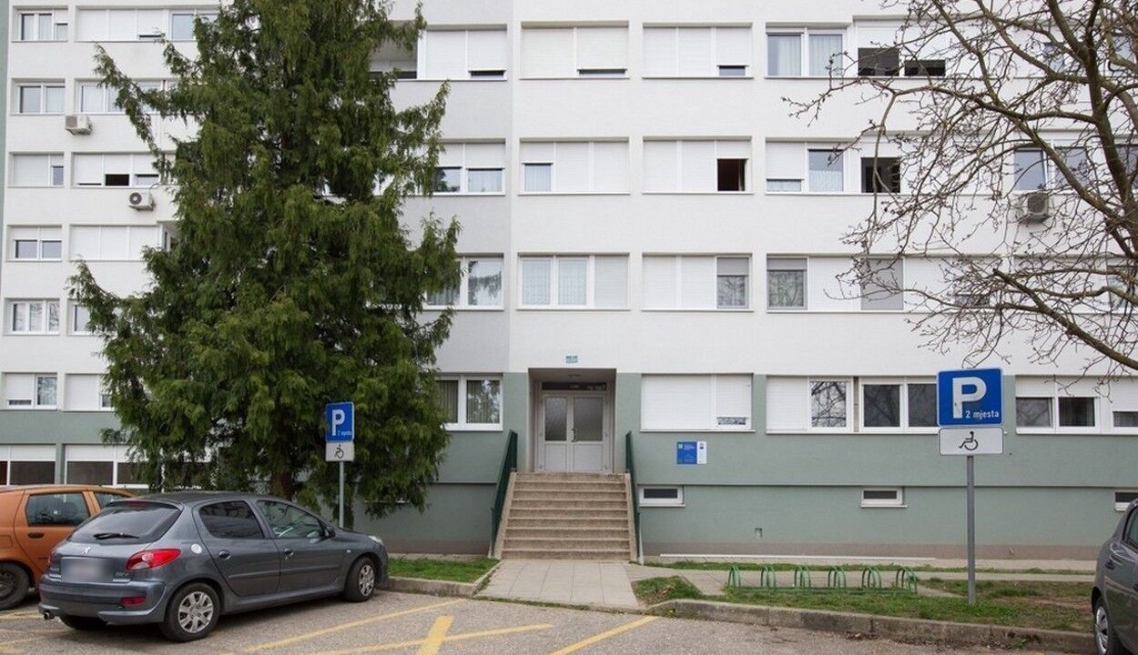 Photo of Buildings in Velika Gorica