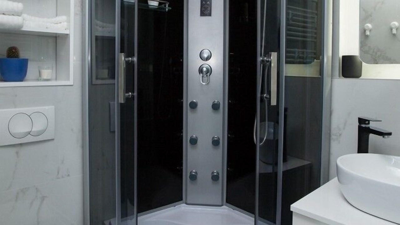 Photo of Bathroom in Velika Gorica