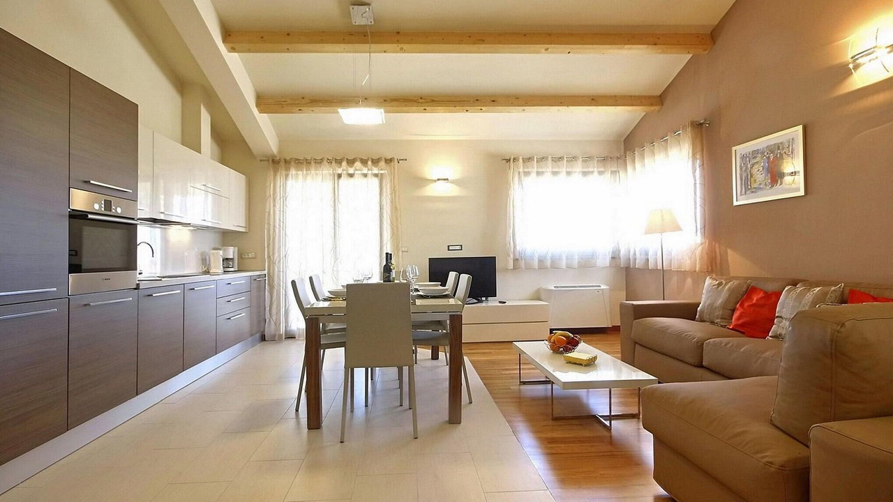 Photo of Livingroom in Markovac