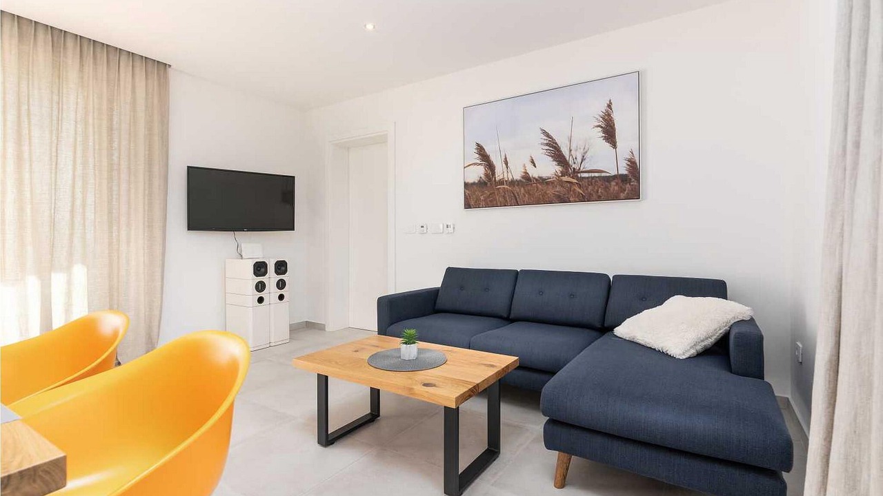 Photo of Livingroom in Frata