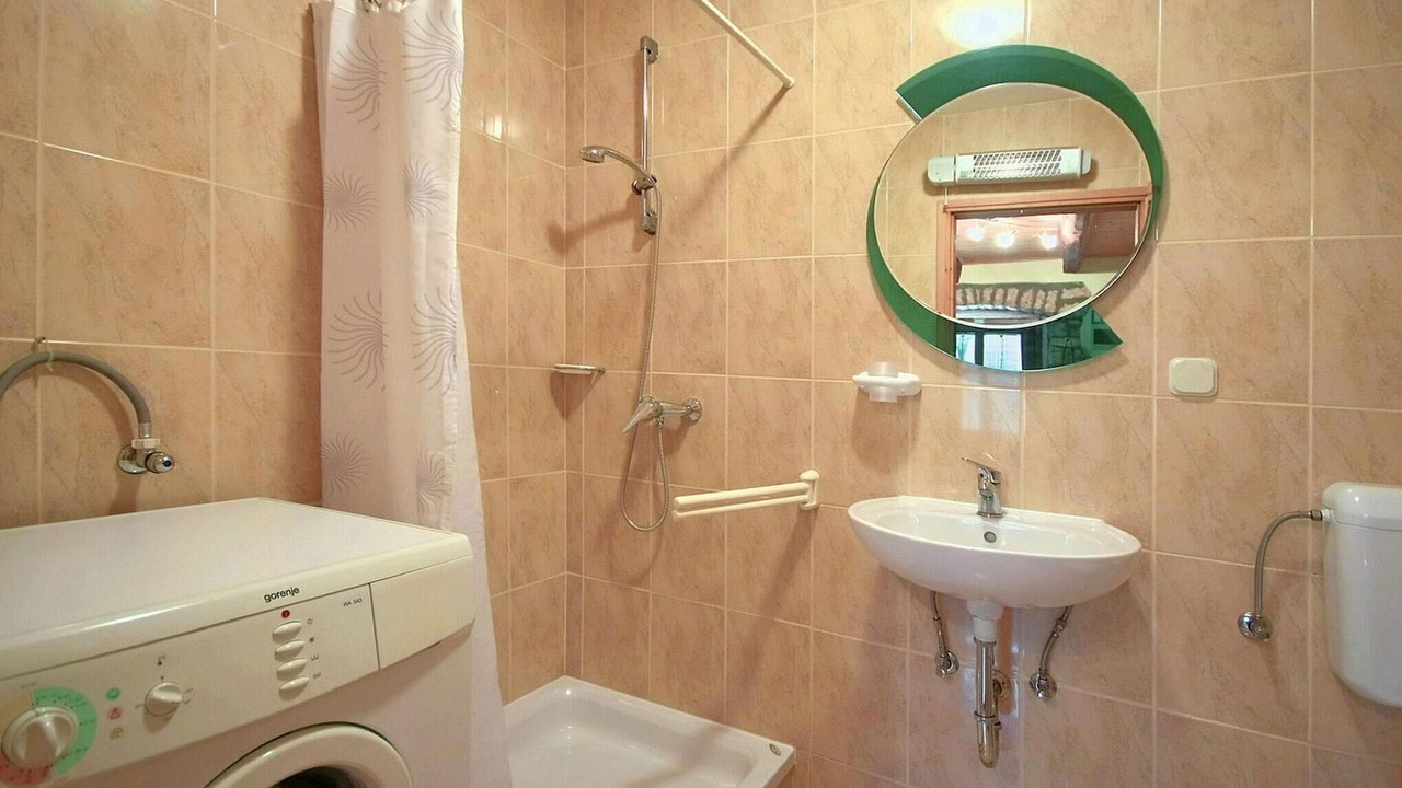 Photo of Bathroom in Jehnici