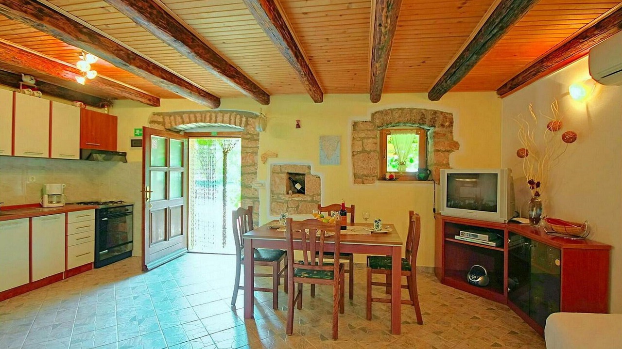 Photo of Kitchen in Jehnici