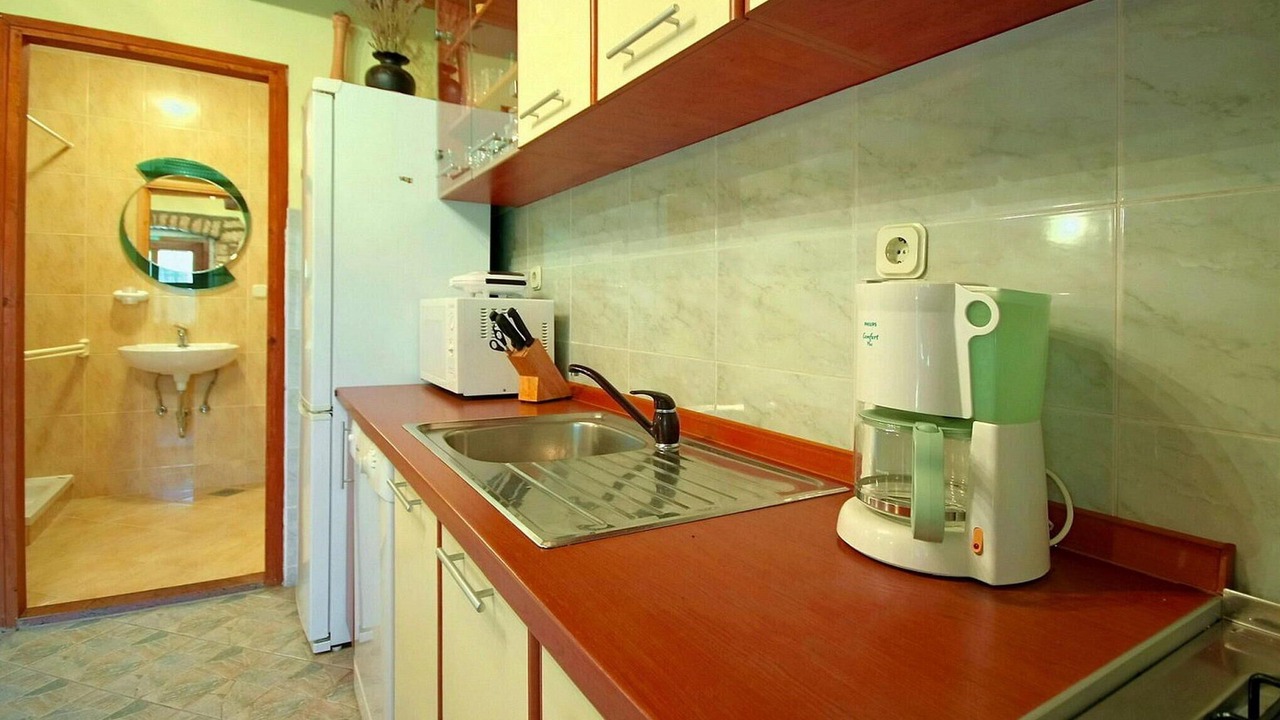 Photo of Kitchen in Jehnici