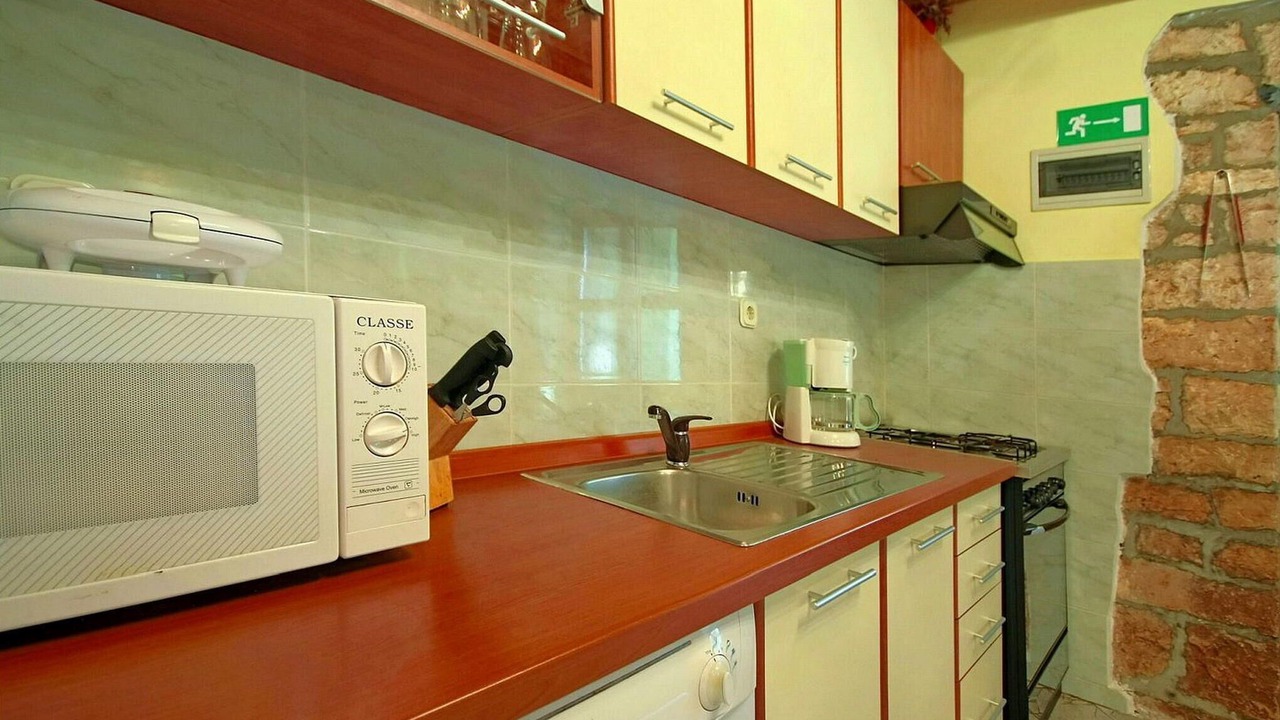 Photo of Kitchen in Jehnici
