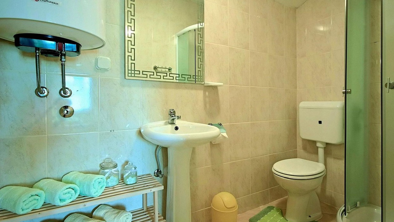 Photo of Bathroom in Jehnici