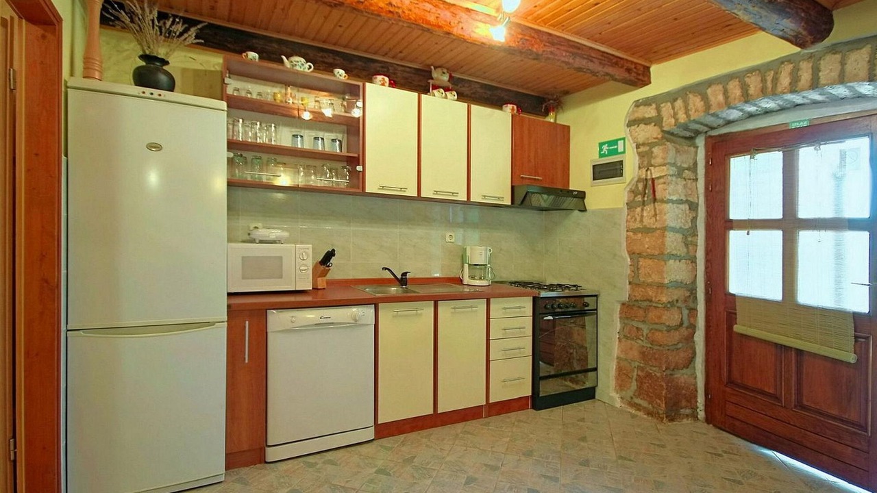 Photo of Kitchen in Jehnici