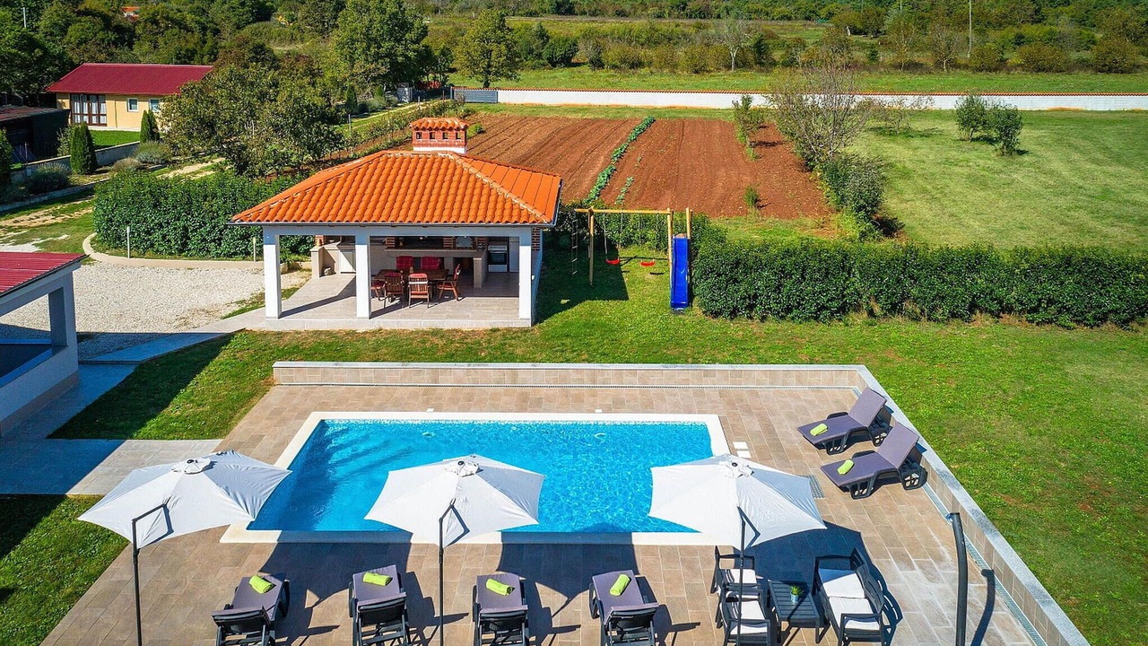 Photo of Outdoor in Prodol
