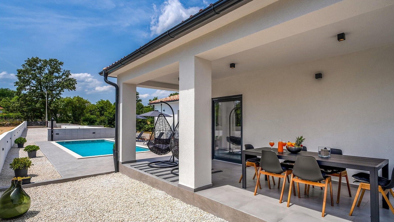 Photo of Outdoor in Prodol