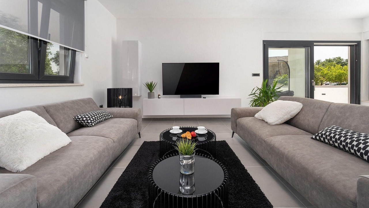 Photo of Livingroom in Prodol